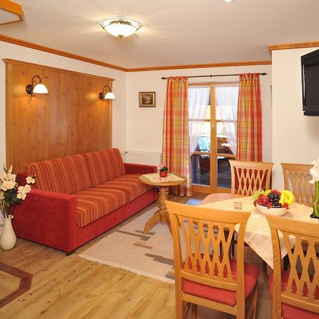 Pension Breitenlohner Reit im Winkl Esterno foto